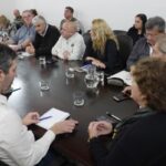 P1 – Docentes con el gobierno ER