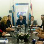 P1 – Docentes y el gobierno