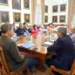 P1 – Estatales con el Gobierno