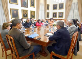 Acuerdo salarial en las paritarias estatales