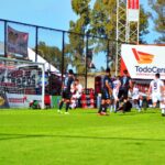 P1 – Gimnasia perdio en Pergamino