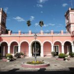 P1 – Palacio San Jose