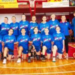 P1 – Parque Sur U17