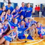 P1 – Parque Sur campeon entrerriano