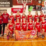 P1 – Rocamora U17