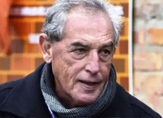 Renunció el funcionario denunciado por acoso