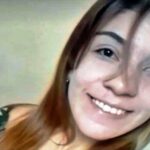 P6 – Joven desaparecida en concordia