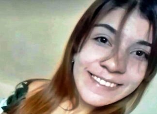 Joven desaparecida en Concordia. Se realizaron allanamientos y demoraron a una persona