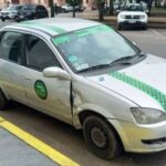 P7 – Cocaina presos