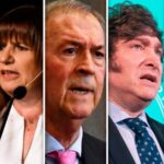 P8 – Los precandidatos dieron sus propuestas para el agro