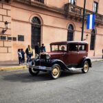 Pagina 4 Vuelve la muestra de autos clásicos