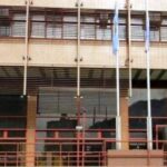 Pagina 6 Abusador recibió una condena condicional