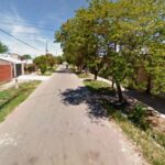 Pagina 6 Asesinaron a una mujer y buscan a su ex marido
