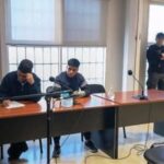 Pagina 6 Condenado por femicidio vinculado