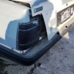 Pagina 6 Denunció faltante de partes de su auto secuestrado2