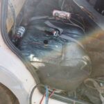 Pagina 6 Denunció faltante de partes de su auto secuestrado3