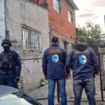 Pagina 6 Detuvieron a tres personas y decomisaron drogas
