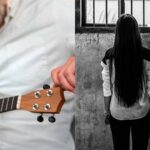 Pagina 6 Detuvieron a un profesor de música de una iglesia