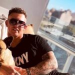 Pagina 6 Encontraron el perro del comerciante descuartizado