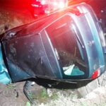 Pagina 6 Falleció tras el vuelco de su vehículo en la ruta 12