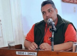 Juicio a concejal acusado de captar menores y abusarlos