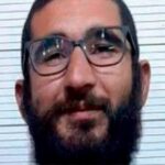 Pagina 6 Keifi Mojtaba espera la extradición en La Histórica