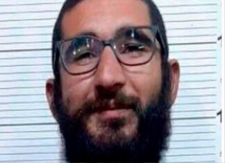 Keifi Mojtaba espera la extradición en La Histórica