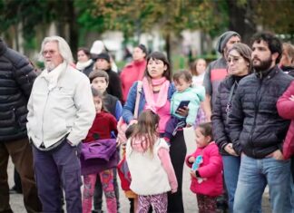 Nuevo juicio contra policía que mató por la espalda