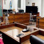Pagina 6 Perpetua para madre de niño asesinado en Gualeguaychú