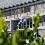 Pagina 6 Reclaman crear más juzgados en Entre Ríos