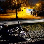 Pagina 6 Un delincuente acribilló a balazos a un policía