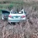 Pagina 6 quedó internado tras un despiste