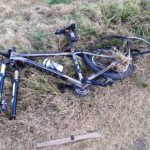 Pagina 7 Atropellaron y abandonaron al duatlonista Federico Rode