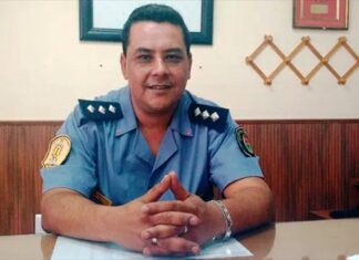 Condicional para ex subjefe de la Comisaría de Crespo