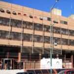 Pagina 7 Dictaron 90 días de prisión preventiva para un violento