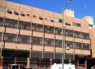 Dictaron 90 días de prisión preventiva para un violento