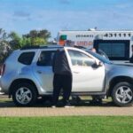 Pagina 7 Dos conductoras heridas en diferentes incidentes viales