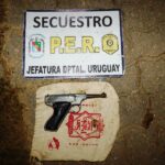 Pagina 7 Dos detenidos tras una persecución policial