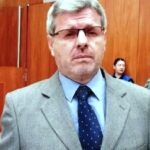 Pagina 7 El juez Rossi denunció a la Policía