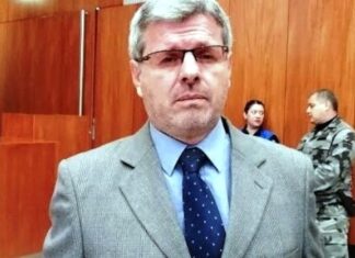 El juez Carlos Rossi denunció a la Policía porque no aparecieron