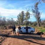 Pagina 7 Hallaron partes del cuerpo de una mujer en Concordia