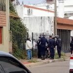 Pagina 7 Investigan a tres personas que portaban armas y droga2