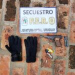 Pagina 7 Investigan a tres personas que portaban armas y droga4