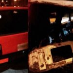 Pagina 7 Investigan dos incendio de vehículos