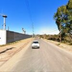 Pagina 7 Múltiple choque, fuga y persecución