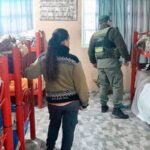 Pagina 7 Rescatan a 403 víctimas de trata con múltiples requisas