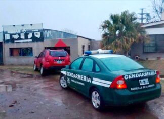 Rescatan a 403 víctimas de trata con múltiples requisas