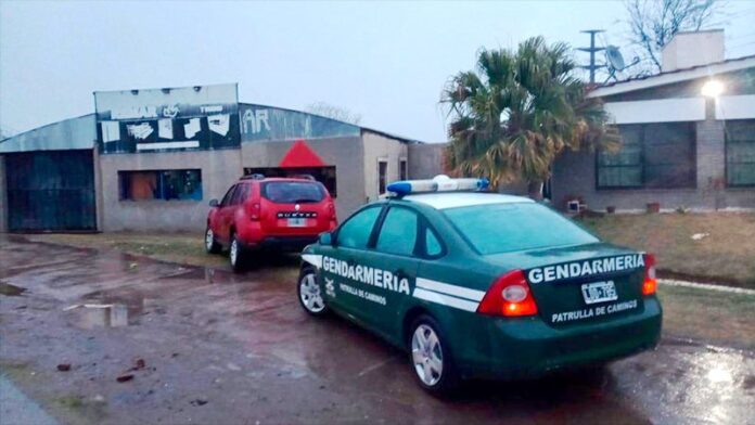 Pagina 7 Rescatan a 403 víctimas de trata con múltiples requisas2