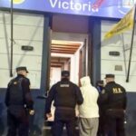 Pagina 7 Trasladaron a Entre Ríos al acusado de una estafa millonaria