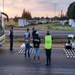 Pagina 7 Tres condenados por transportar marihuana